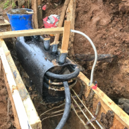 Finition béton lissé ou poncé : offrez une esthétique moderne et soignée à vos surfaces en béton Castelsarrasin